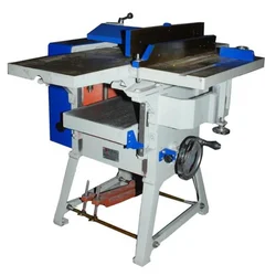 Heavy Duty Combined Surface Planer Machine with Long Service Life